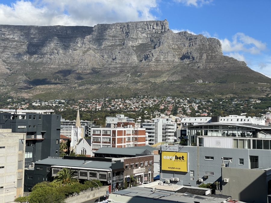 To Let Commercial Property for Rent in Cape Town City Centre Western Cape